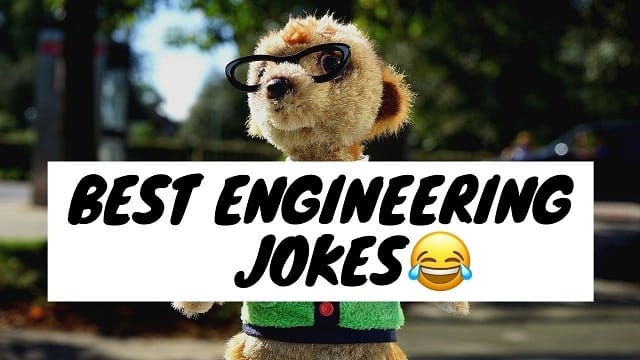 Engineering Jokes