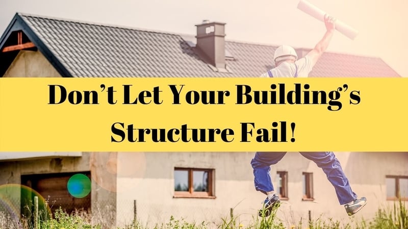 building Structure