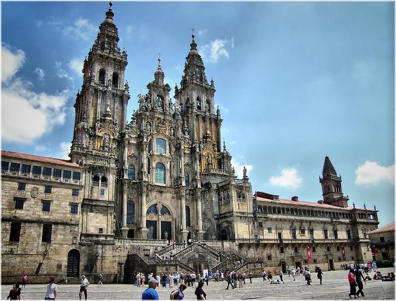 Best Spain places to visit
