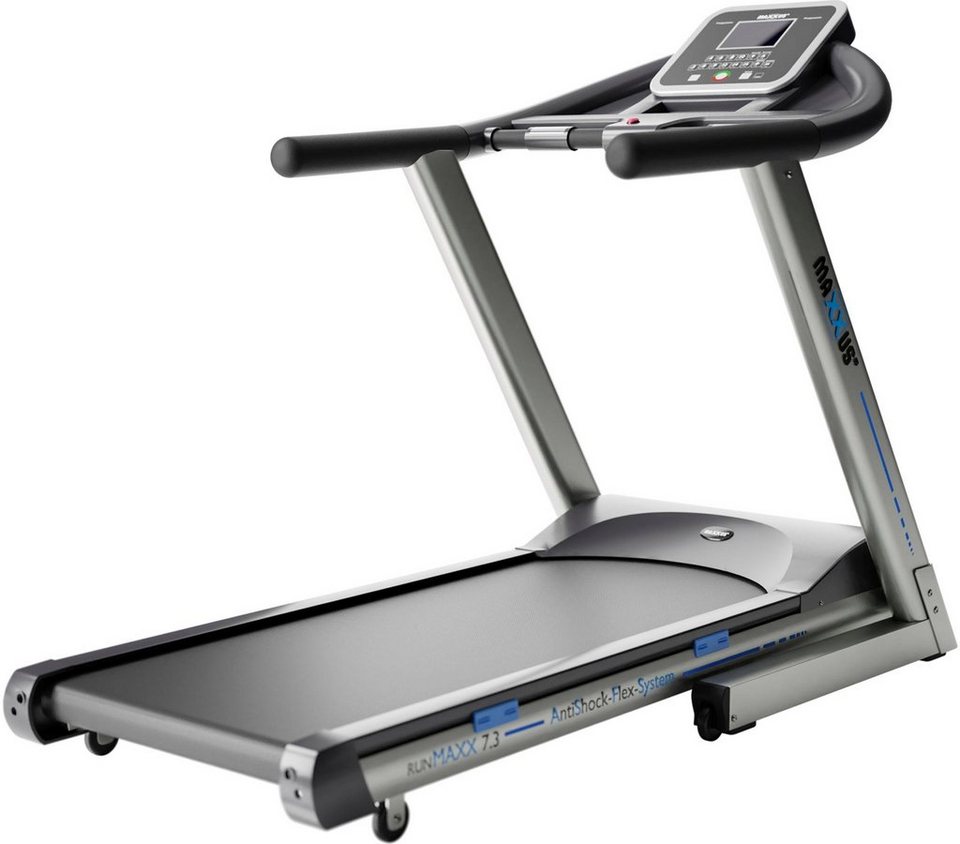 Maxxus Runmaxx 9.1 - Best treadmill for home use