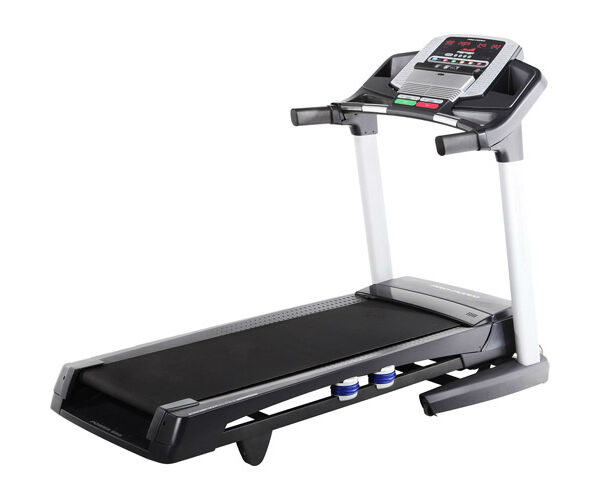 ProForm Power 575i - Best treadmill for home fitness