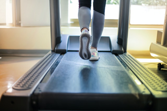 Pros of Running a Treadmill at Home - Pros of treadmill