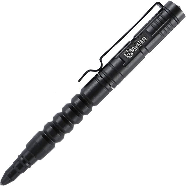 Swat Tactical Pen - Best self defense weapon