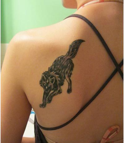 Meaningful Hunting Tattoos - hunting tattoos for guys