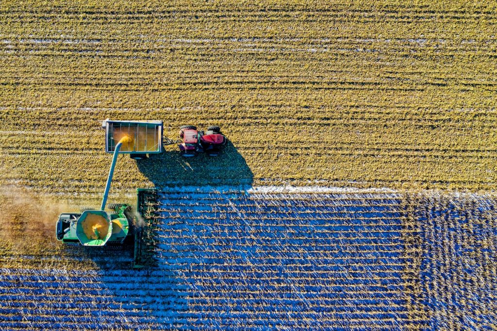 3 Tips for Buying Equipment for Your Farm