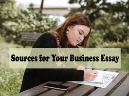 How to find credible sources for your business essay - how to find credible sources for research