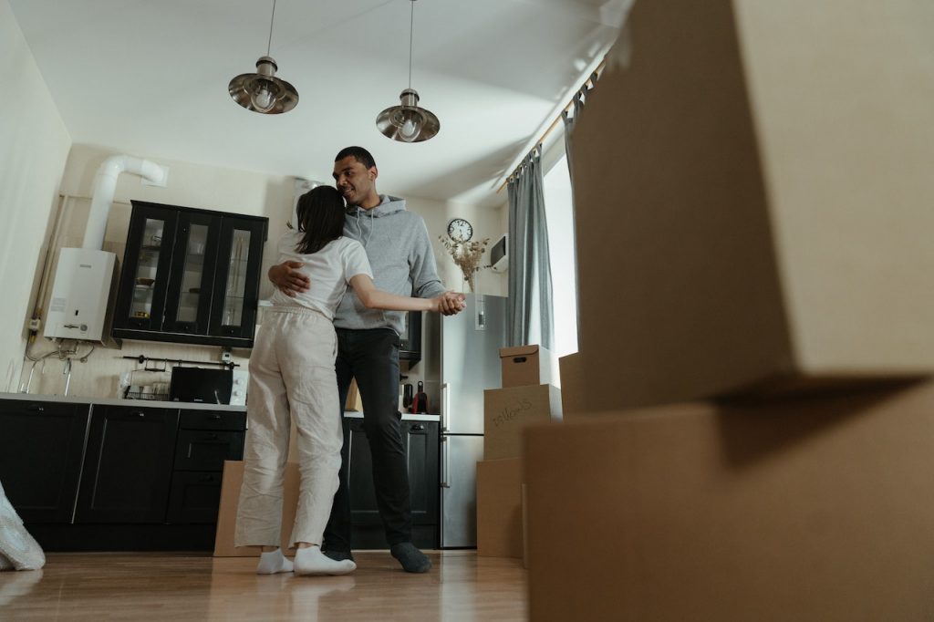 How to Arrange a Stress-Free Home Relocation