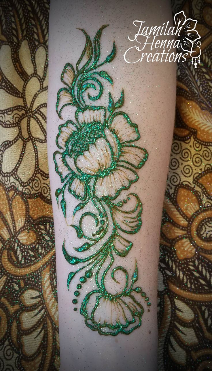 Best Permanent Glitter Tattoos - do permanent glitter tattoos exist