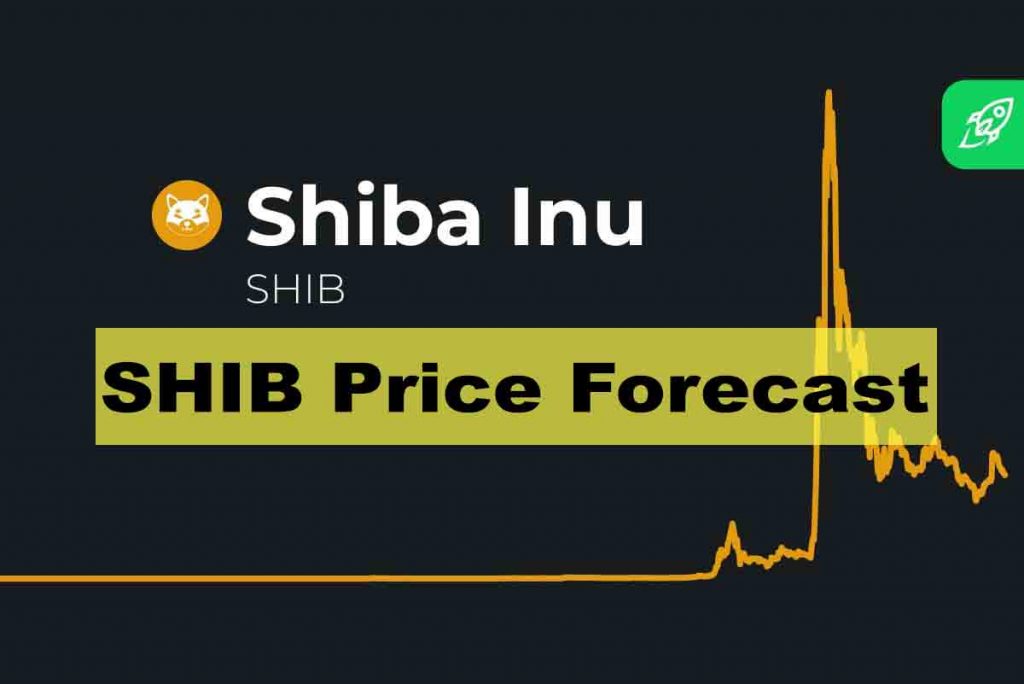 Ultimate Guide on SHIB Price Forecast - shib price prediction 2030