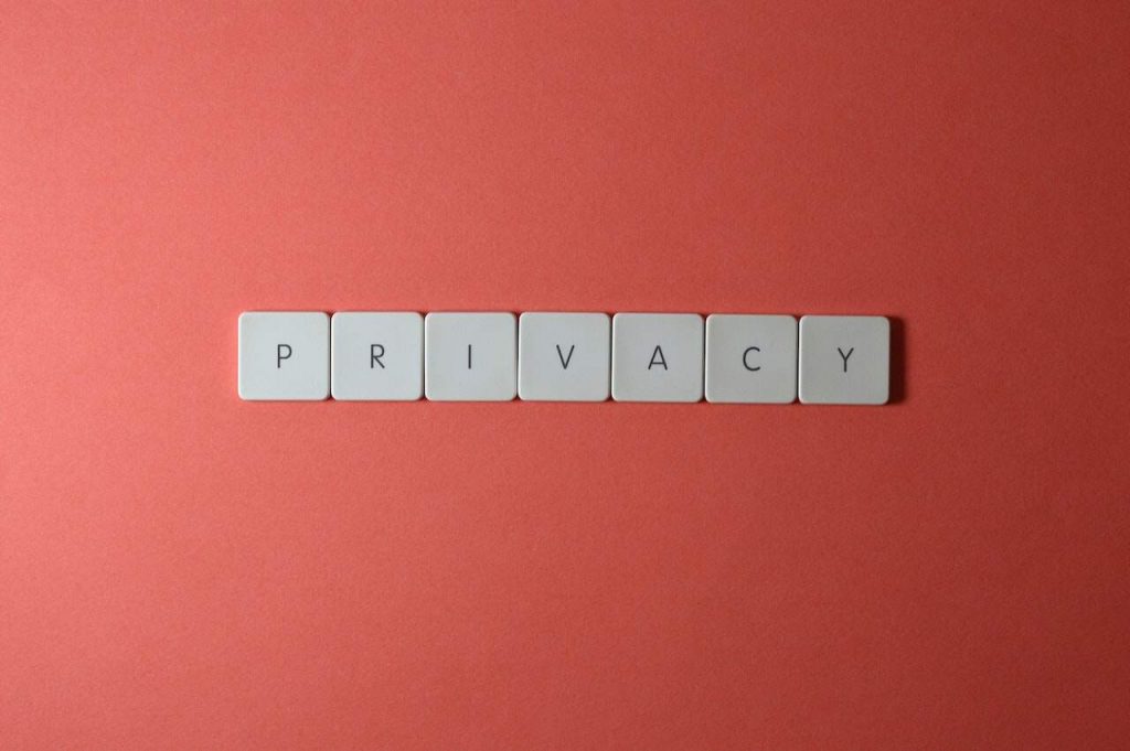 Your Privacy Is Possible If You Know Exactly What To Do - protecting your privacy while testing article