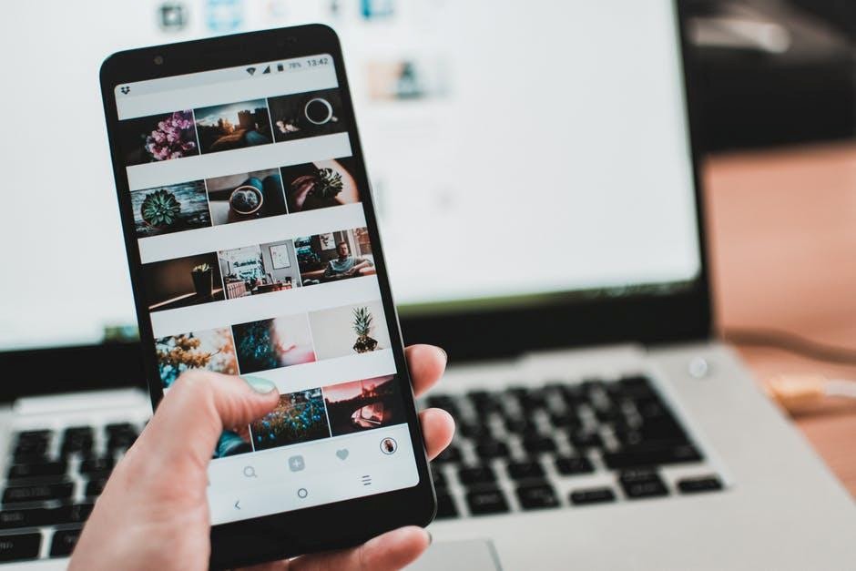 Examples of businesses that are using Instagram effectively - companies that use instagram for marketing