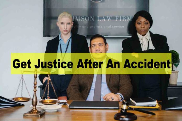 How A Personal Injury Lawyer Can Help You Get Justice After An Accident - what a personal injury lawyer can do for you