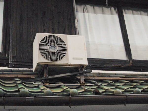 How do evaporators and condensers work together to cool your home - blocked evaporator coils will cause