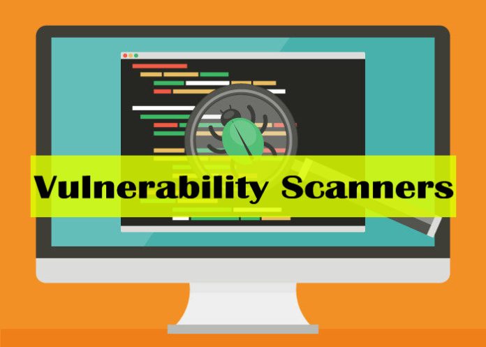 The Best Vulnerability Scanners, According to a Pentester - best vulnerability scanner 2022