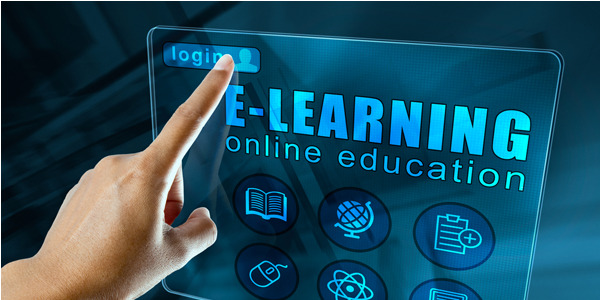 Top Trends in E-learning 2022 - online education trends 2022