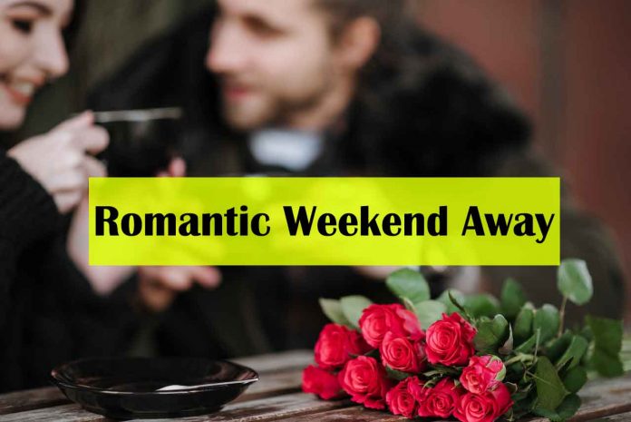 Want a Romantic Weekend Away Book It in Key West - key west romantic packages