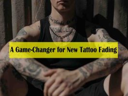 Retinol Cream: A Game-Changer for New Tattoo Fading - why is my tattoo fading after 3 days