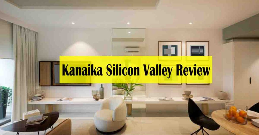 Kanaika Silicon Valley Review - kanakia future powai reviews