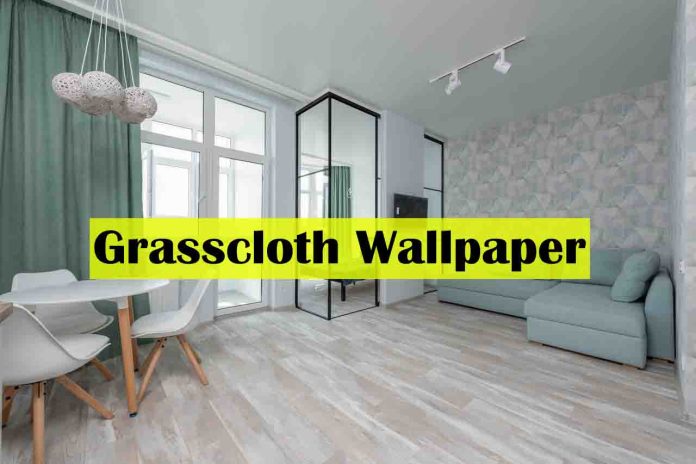 Why You Should Use Grasscloth Wallpaper for Your Next Design Project - faux grasscloth wallpaper