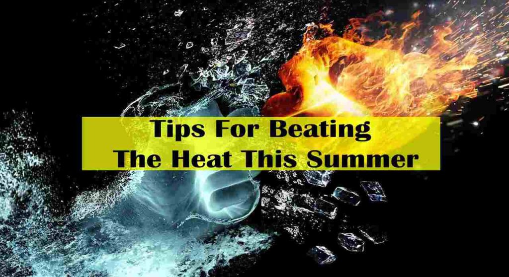 Cooling Your Home 5 Tips For Beating The Heat This Summer - how to keep house cool in summer naturally