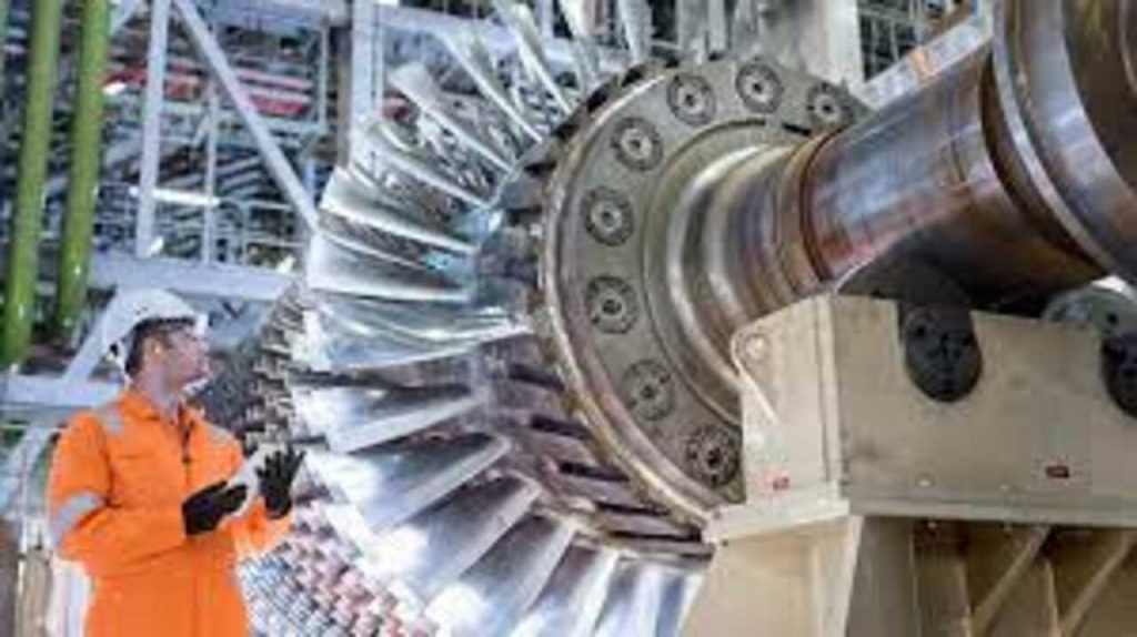 5 Key Strategies for Effective Industrial Gas Turbine Maintenance - gas turbine maintenance ppt