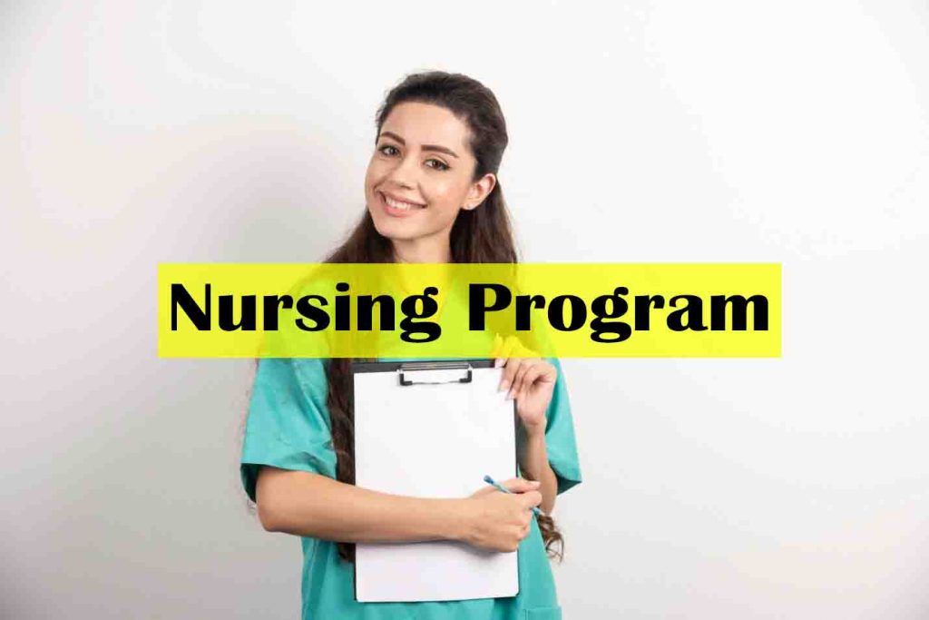 7 Things You Should Expect In a Nursing Program - what to study before nursing school