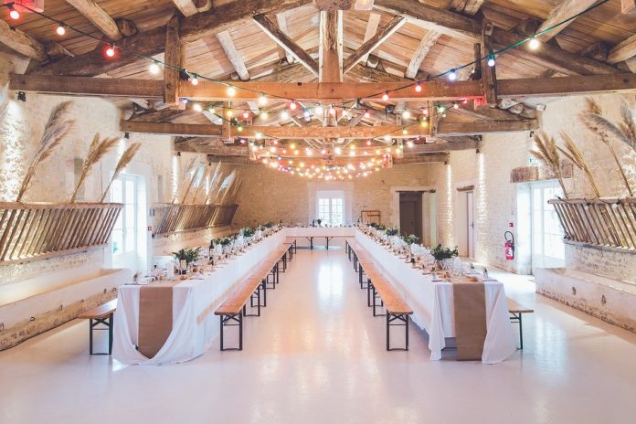 How To Choose The Perfect Venue For Your Special Event - why venue is important for an event
