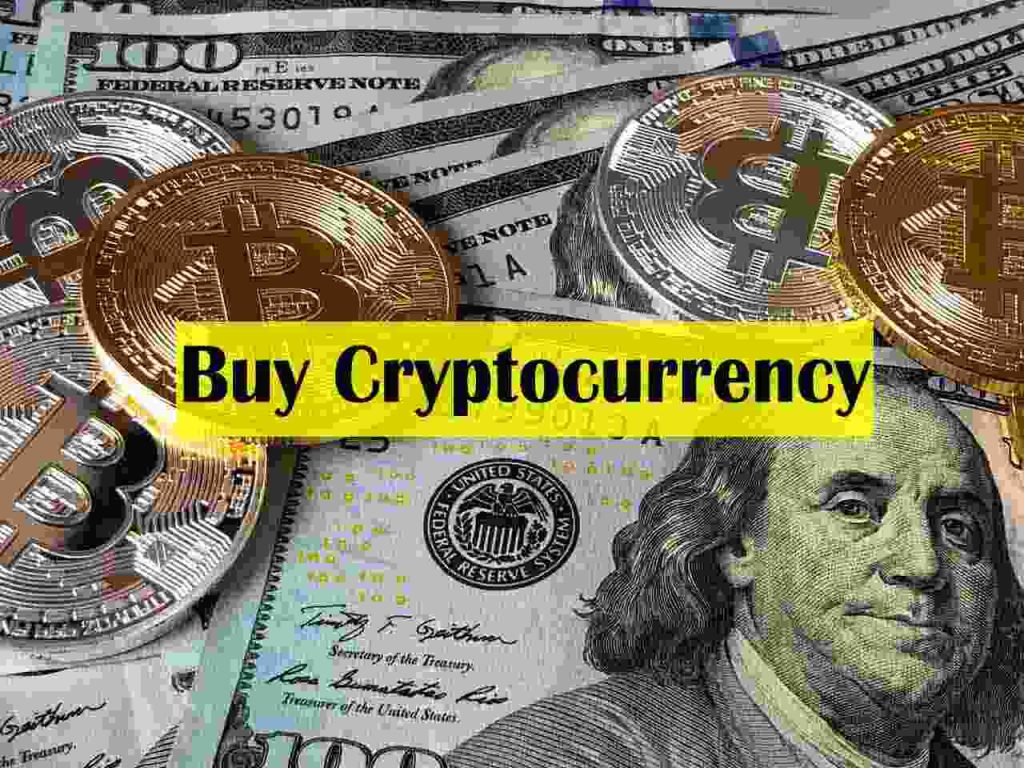 How to Buy Cryptocurrency - how to buy cryptocurrency for beginners