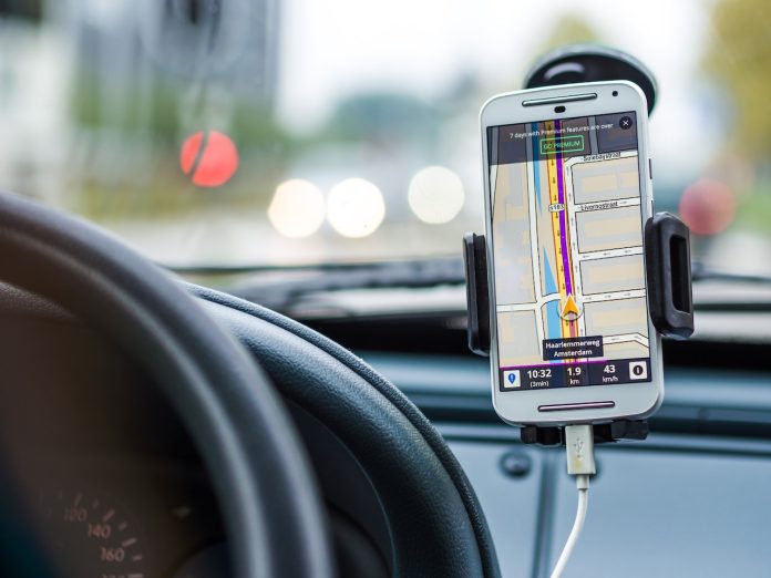 Leveraging GPS Technology for Effective Fleet Management