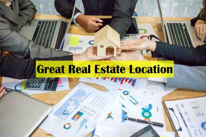 The Factors of a Great Real Estate Location - property location meaning