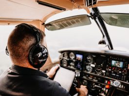 Tips for Overcoming Nervousness and Flying with Confidence - over the counter flight anxiety medication