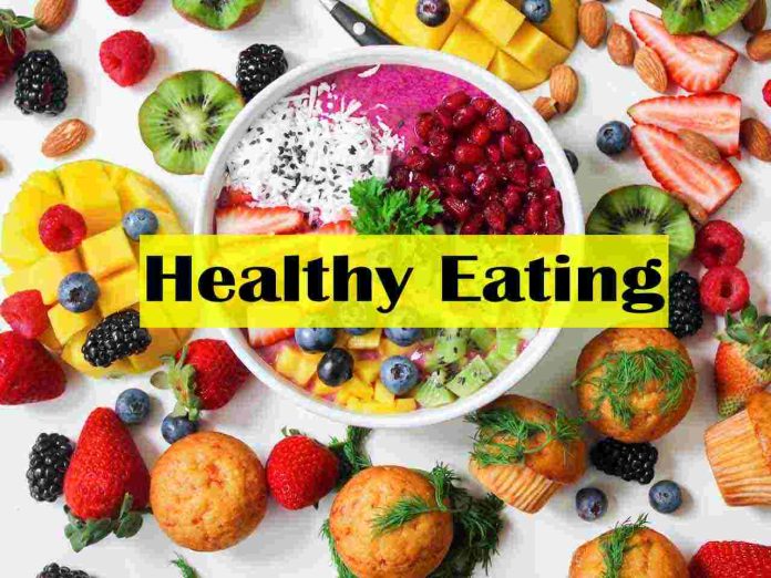 What You Need to Know About Healthy Eating - healthy eating benefits