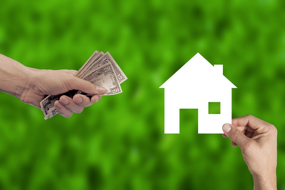 4 Things That Increase Your Chances Of Selling A House