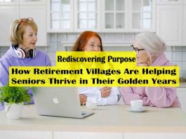 Rediscovering Purpose How Retirement Villages Are Helping Seniors Thrive in Their Golden Years - 10 things retirement communities won't tell you