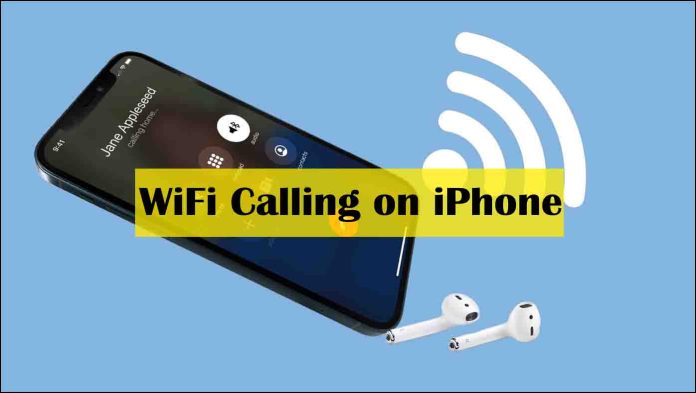 Everything You Need to Know About WiFi Calling on iPhone - disadvantages of wifi calling