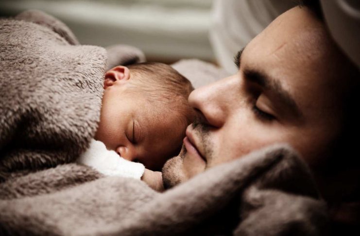 How Employers Can Help Men Prepare for Fatherhood - father's employer meaning