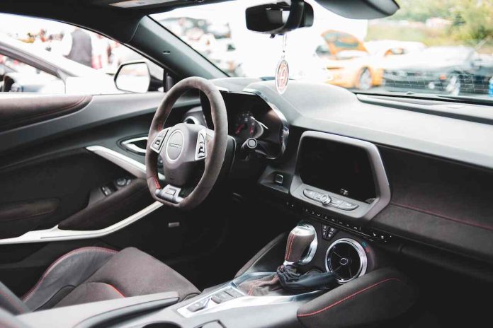 How to Choose Quality Car Interior Parts for Maximum Comfort and Safety - essential car accessories for new car