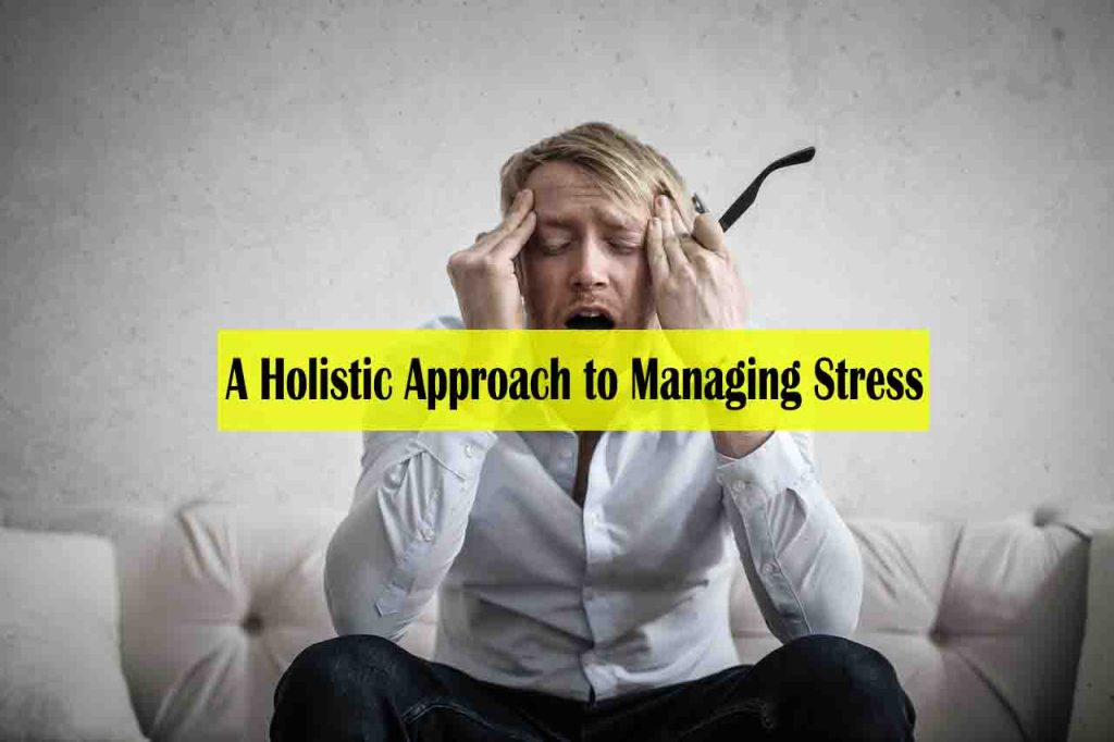Mind, Body, and Cannabis_ A Holistic Approach to Managing Stress - ways to improve mind-body connection