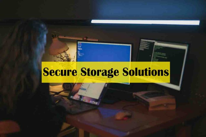 Secure Storage Solutions: A Look at Safebound Moving & Storage's Climate-Controlled Storage Facilities for Short- and Long-Term Needs - safebound moving and storage