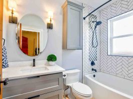 The Benefits Of Purchasing Your Bathroom Needs All Under One Roof - everything under one roof meaning