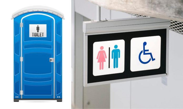 Things You Need to Consider When Choosing a Portable Restroom for Your Event