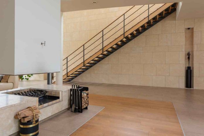 When is it Time to Get a Stair Rail in Your Home - handrail length for 13 stairs