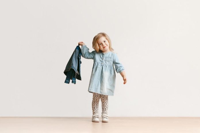 Dressing Made Fun Top-10 Tips for Teaching Toddlers How to Get Dressed - getting dressed activities for toddlers