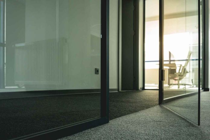 The Importance of Choosing a Commercial Grade Carpet for Office Use - commercial office carpet