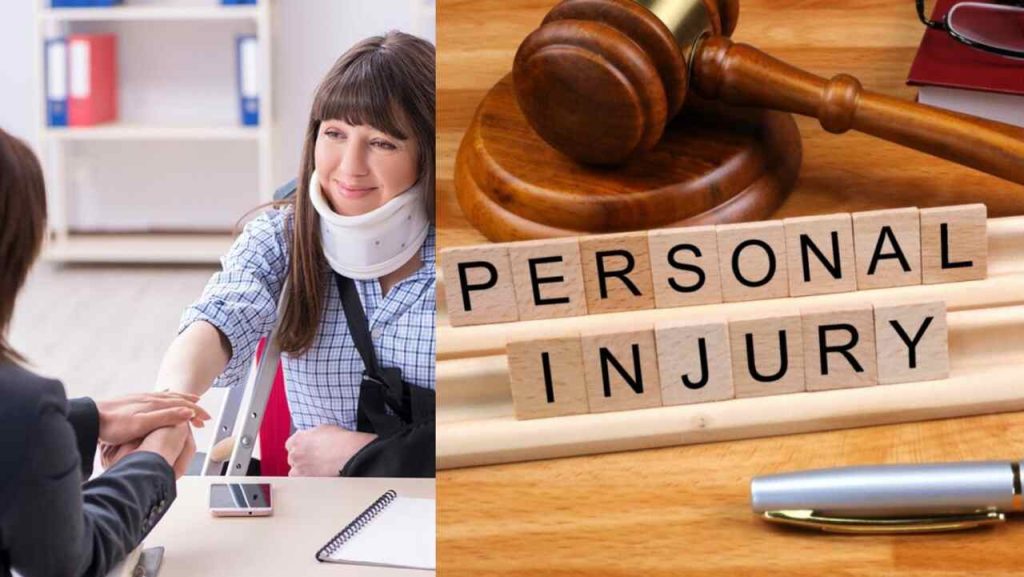 The Importance of Evidence in a Centennial Personal Injury Case
