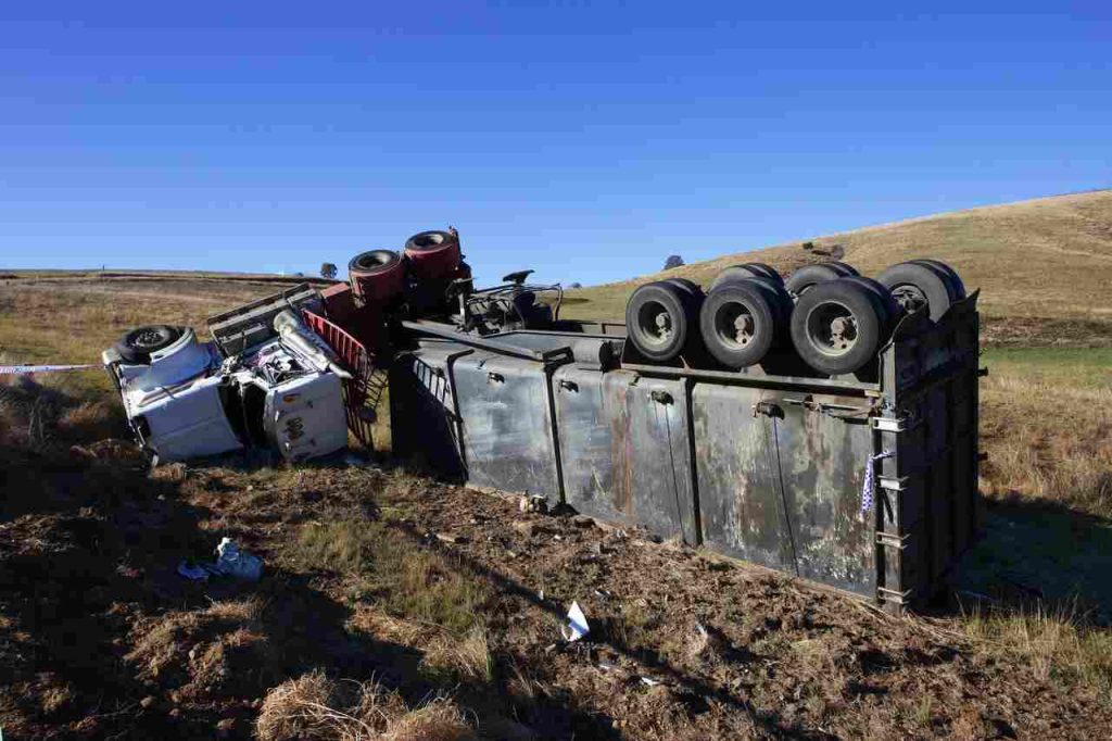 Truck Accident Legal Facts: Understanding Your Rights and Responsibilities