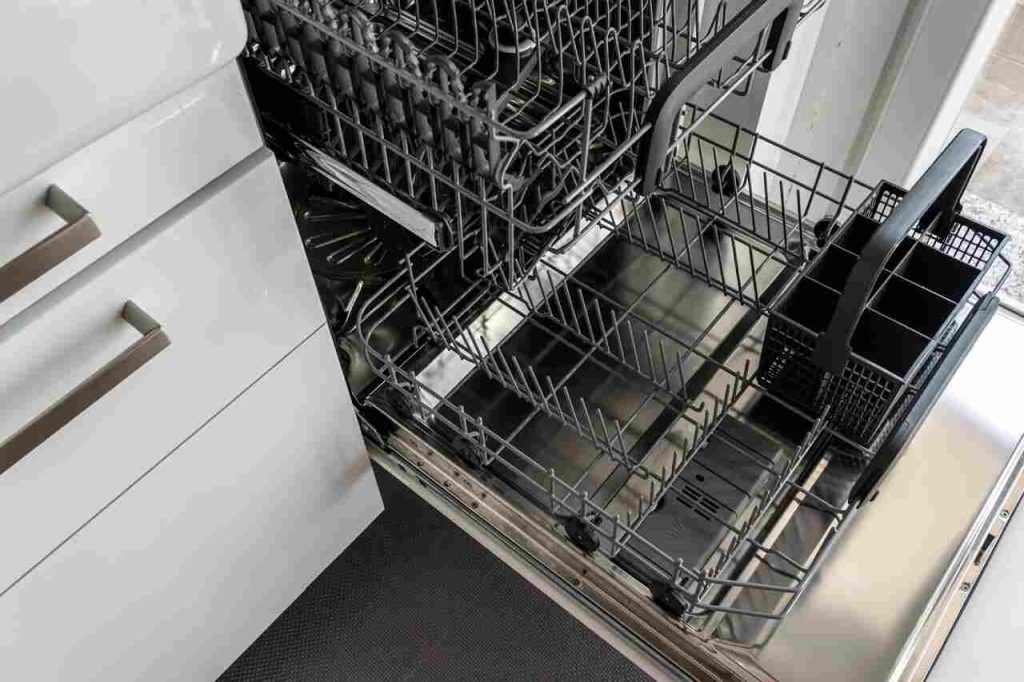 4 Reasons Why Upgrading Your Dishwasher Will Transform Your Daily Routine - does dishwasher save water and electricity