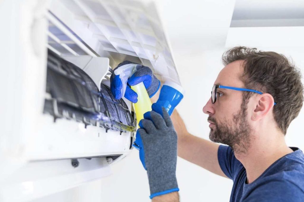 8 Questions to Ask Your Commercial AC Repair Company