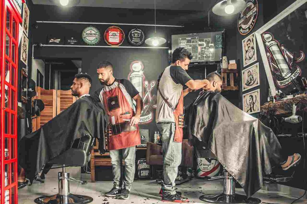Barber Shop Business Strategies Tips for Building a Strong Foundation