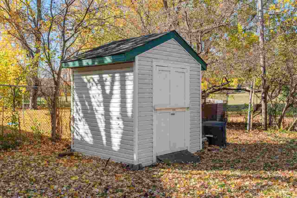 The Benefits of Adding a Storage Shed to Your Property in Castle Pines, CO